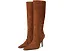 Ботильоны Steve Madden Wescot до икры из замши на шпильке