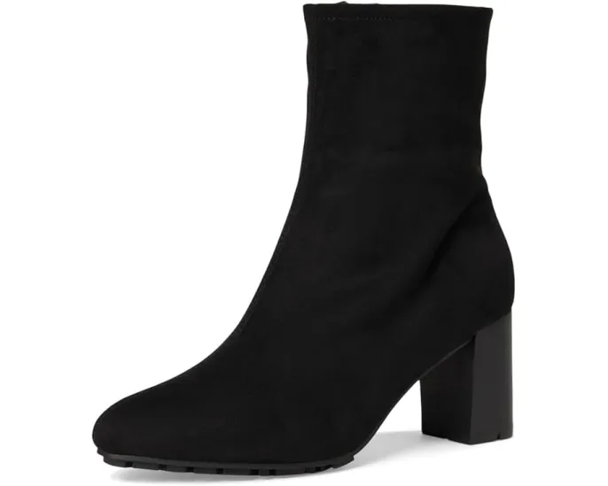 Ботильоны Aerosoles Baylor на устойчивом каблуке с подошвой Diamond Flex