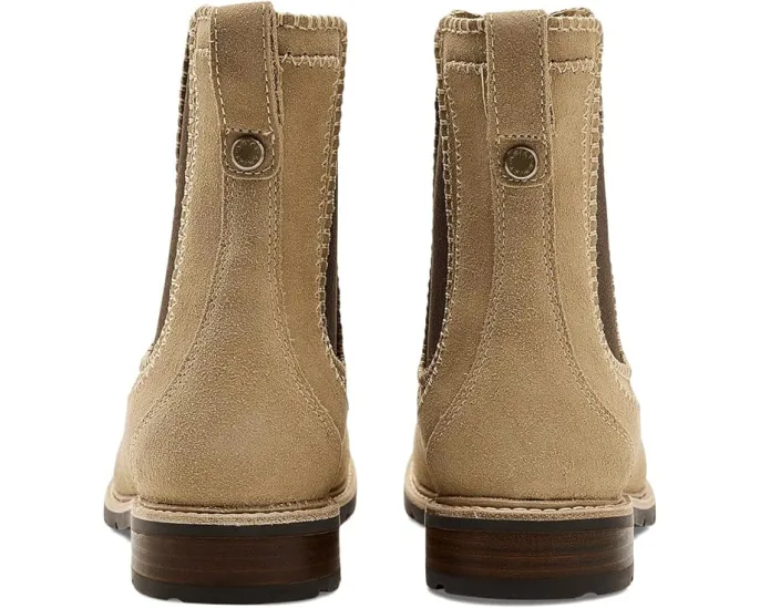 Ботинки Wexford Whipstitch от Ariat с хлыстовой строчкой для верховой езды