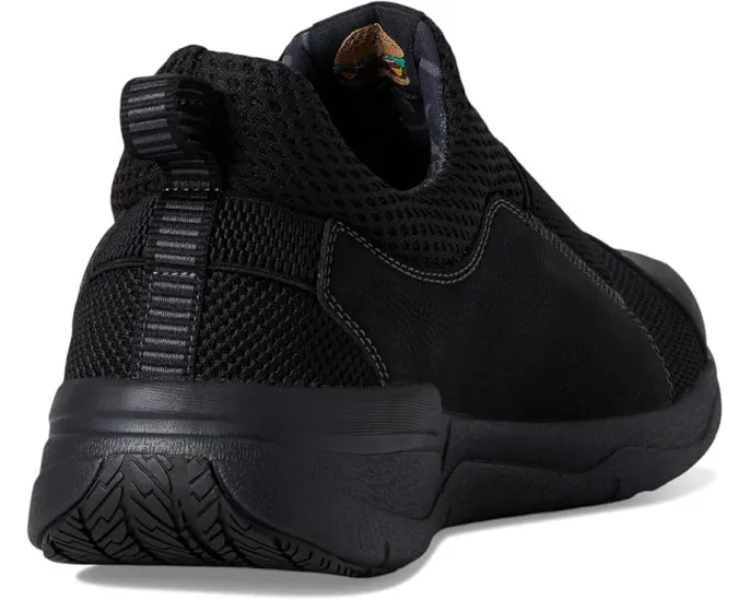 Рабочие слипоны Nunn Bush Grazie AP1 с противоскользящей подошвой и стелькой с памятью формы