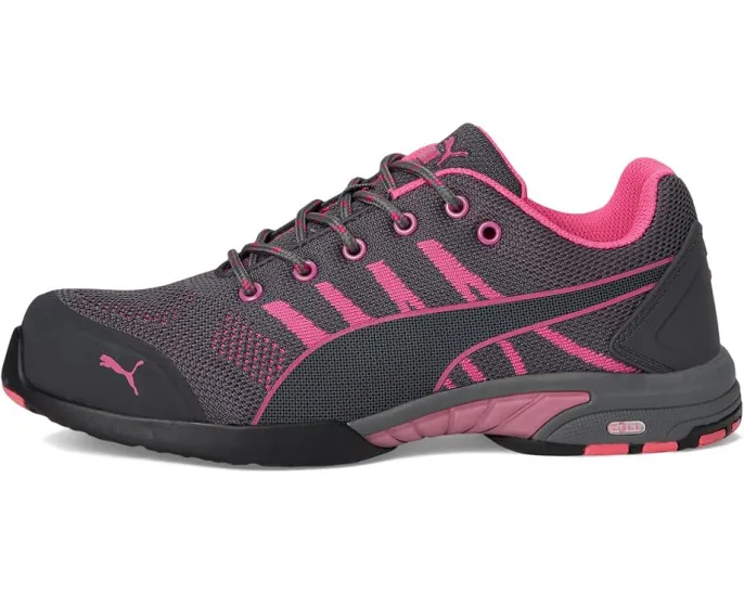 Рабочие кроссовки Puma Celerity Knit SD с композитным носком
