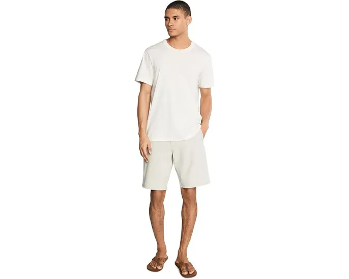 Volcom Гибридные шорты Slub Frickin Cross Shred 20 дюймов (50.8 см) с четырьмя степенями свободы