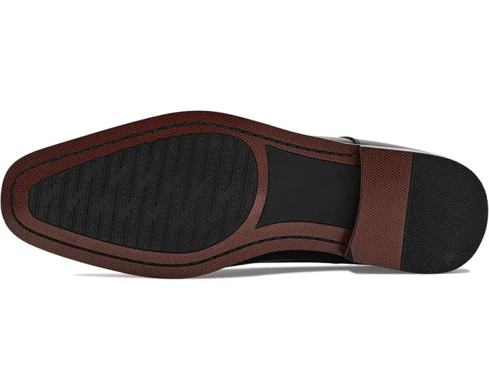 Оксфорды Steve Madden Plattio из искусственной кожи на резиновой подошве