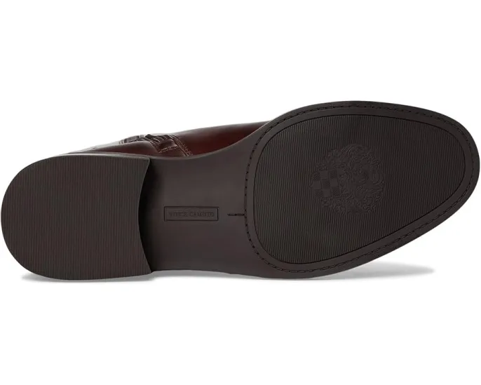 Vince Camuto сапоги Adria для верховой езды до колена с ремешком на щиколотке