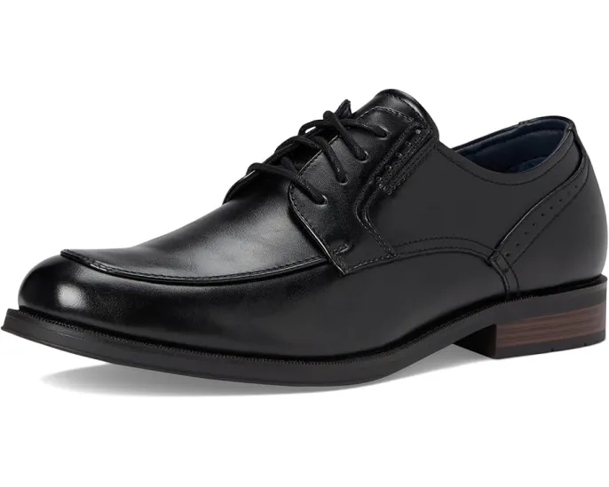 Классические оксфорды Dockers Elmer с гибкой подошвой и стелькой Supreme Comfort