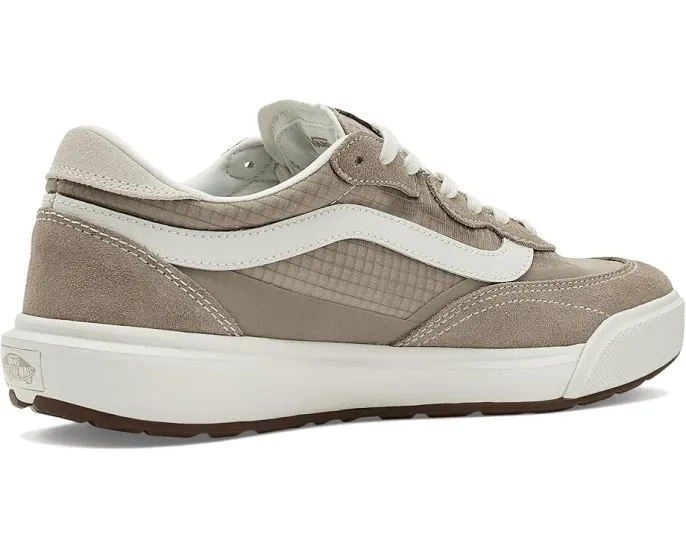 Кроссовки Vans Ultrarange 2.0 SE с верхом из замши и кожи