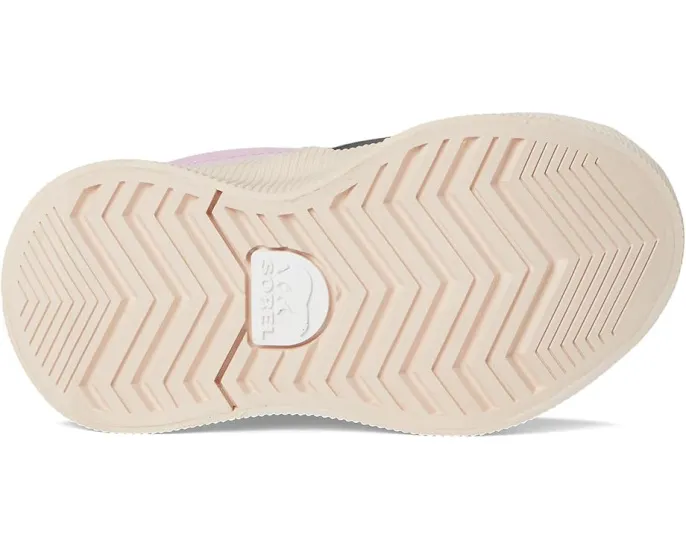 Детские водонепроницаемые ботинки SOREL Kids Out N About с ремешком на липучке