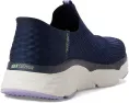 Беговые кроссовки Skechers Max Cushioning Elite с технологией Hands Free Slip-Ins