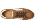 Кроссовки Magnanni Phoenix из телячьей кожи с квадратным носком и пряжкой