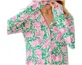 Ночная сорочка Lilly Pulitzer Brona PJ Sleepdress
