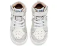 Детские кроссовки Old Soles Team-Star с звездным мотивом
