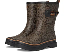 Водонепроницаемые ботинки Ariat Kelmarsh Mid с технологией 4LR