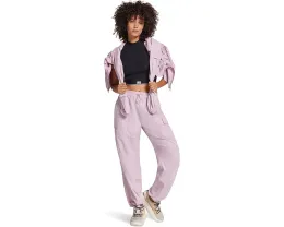 Брюки UGG Winny с эластичным поясом и шестью карманами