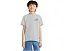 Футболка abercrombie kids Miami для детей старшего возраста