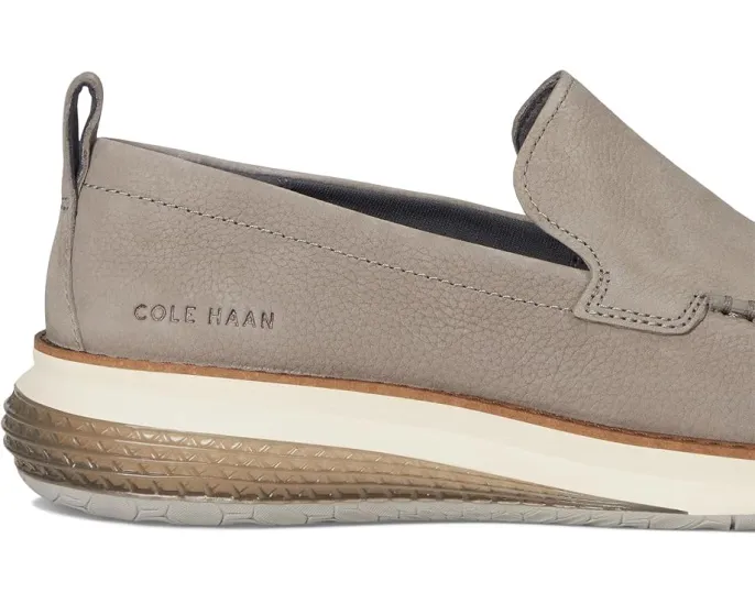 Лоферы Cole Haan Originalgrand Energyweave Venetian с подошвой из одуванчиков