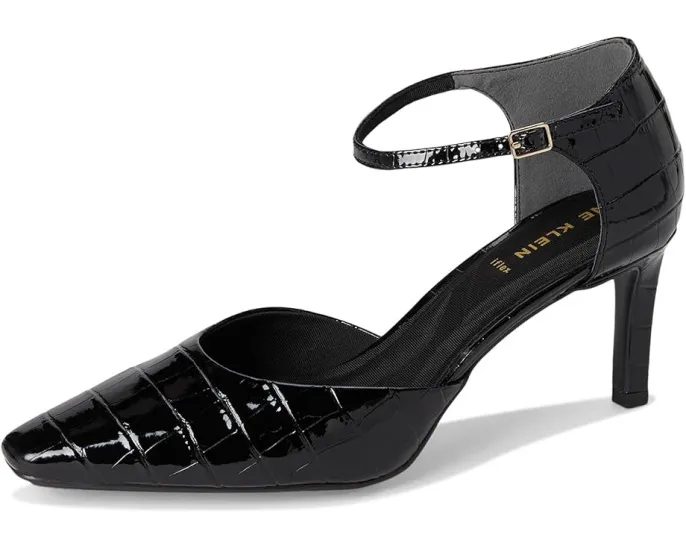 Туфли Rosalind от Anne Klein на шпильке с технологией iFlex и регулируемым ремешком