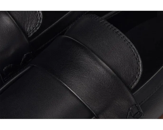 Лоферы VIONIC Cleo с технологией VIO MOTION и прозрачной подошвой