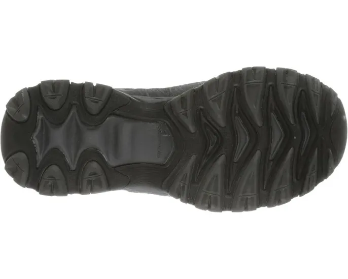 Кроссовки Cankton со стальным носком от Skechers Work