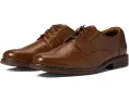 Оксфорты Dockers Fairway с миндалевидным носком и шнуровкой