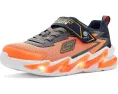 Кроссовки Skechers Light-Surge 400200L со светодиодами для детей