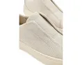 Кроссовки-слипоны Vince Lakewood Linen из льна