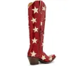 Сапоги Ariat Casanova Star с зауженным носком и вставками в виде звезд
