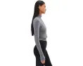 Stevie Active Rib 1/2 Zip