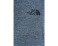 Футболка The North Face Tri-Blend с коротким рукавом и мягкой смесовой тканью