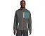 Ветрозащитная флисовая куртка L.L.Bean Mountain Classic Windproof Fleece