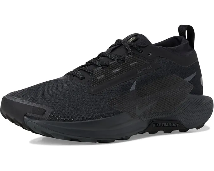 Трейловые кроссовки Nike Pegasus Trail 5 GORE-TEX для сырой погоды