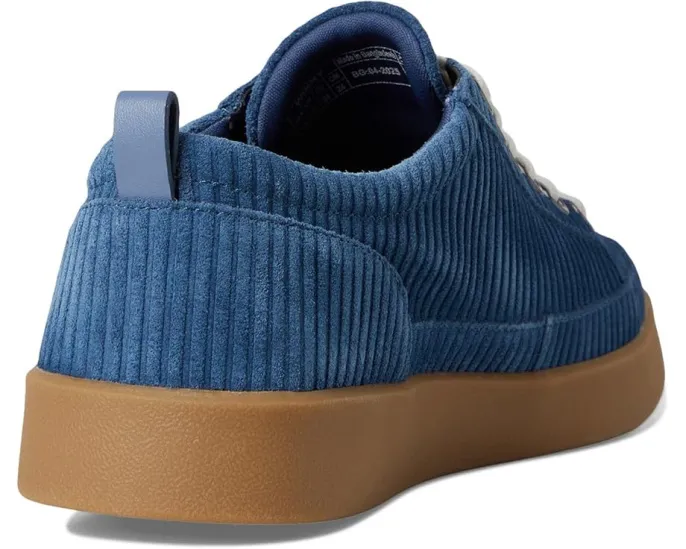 Кроссовки VIONIC Winny из кожи с круглым носком