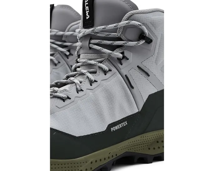 Кроссовки SALEWA Pedroc Light Mid Ptx с мембраной Powertex