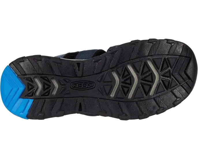 Детские сандалии KEEN Kids Newport Neo H2 для воды и суши