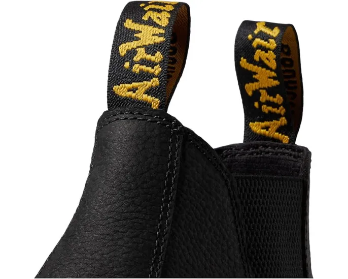 Ботинки Dr. Martens Hardie II с подкладкой SoftWair и круглым носком