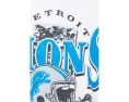 Junk Food Clothing NFL Detroit Lions Conversion Crew Fleece свитшот