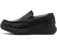 Детские туфли Florsheim Crossover Moc Toe с технологией SupaCush для повседневной носки