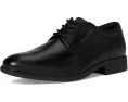 Туфли Clarks Steadwell Lace с миндалевидным носком и противоскользящей подошвой