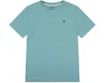 H20-Dri Sunset Knit Tee (Big Kid)
