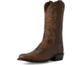 Ковбойские сапоги Maverick от Ariat с технологией ATS