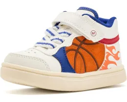 Кроссовки Stride Rite SR Lighted Hoop Dream для мальчиков со светящейся подошвой