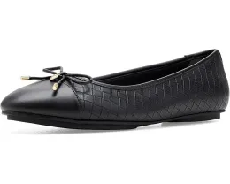 Балетки Anne Klein Luci-W с округлым носком