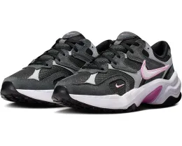 Кроссовки Nike AL8 в ретро стиле 90-х с вафельной подошвой