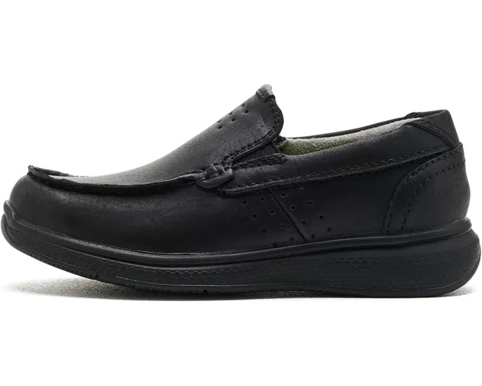 Детские туфли Florsheim Crossover Moc Toe с технологией SupaCush для повседневной носки