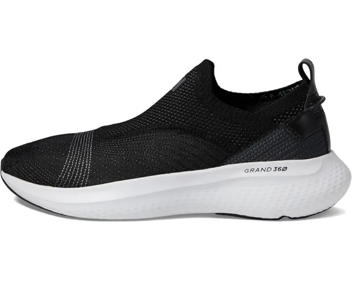 Кроссовки Cole Haan Zerogrand Motion Connect с технологией SUPERFEEL GRAND 360