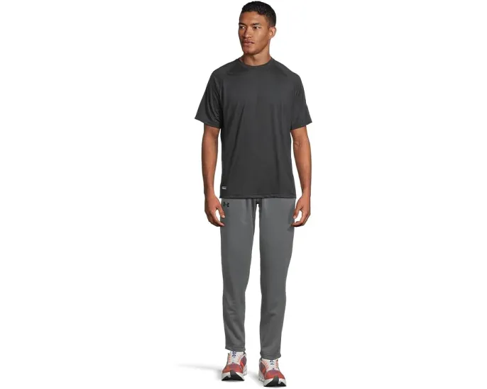 Under Armour футболка UA Tac Tech Tee с технологией отвода влаги