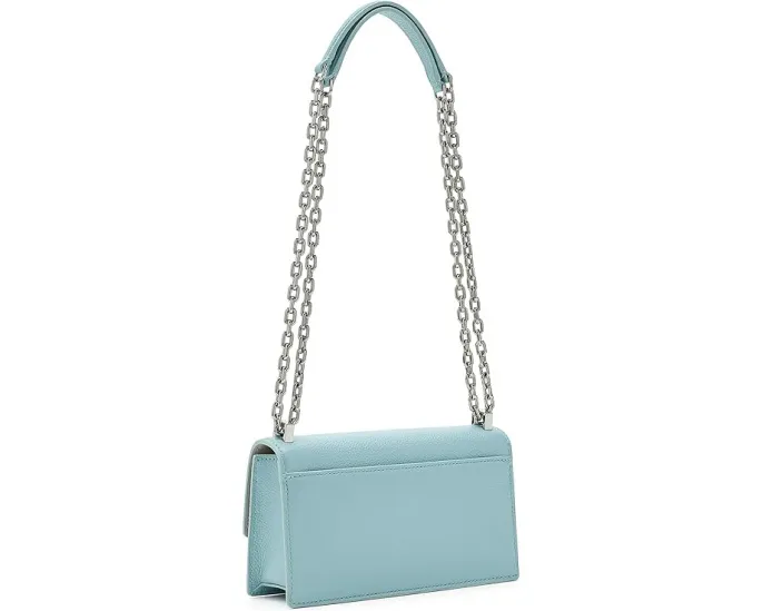 Мини сумка через плечо Deco от Kate Spade New York с клапаном