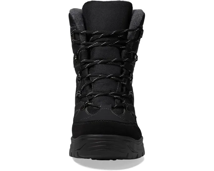 Водостойкие зимние ботинки Naot Moose с мембраной TEX и противоскользящей подошвой