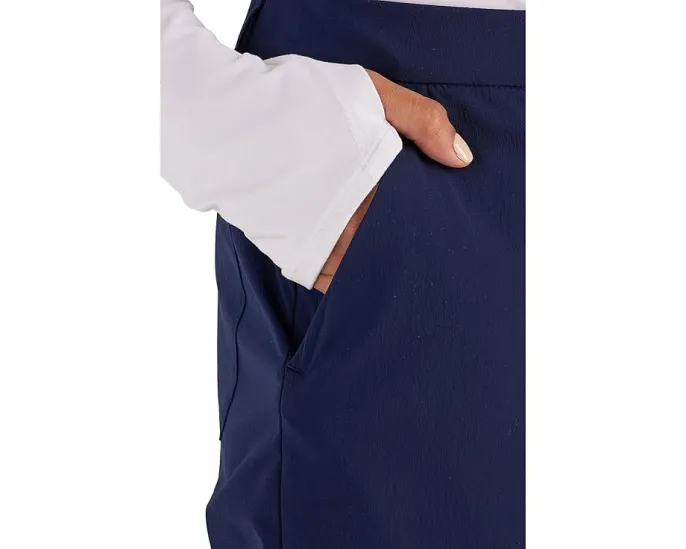 Легкие брюки Marmot Arch Rock с водоотталкивающей отделкой и защитой UPF 50+