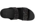 FitFlop слайды Lulu Multi-Tonal Glitter с микроволокном и амортизацией