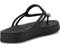 Сандалии Sanuk Sunshine SL Gem с декором из страз